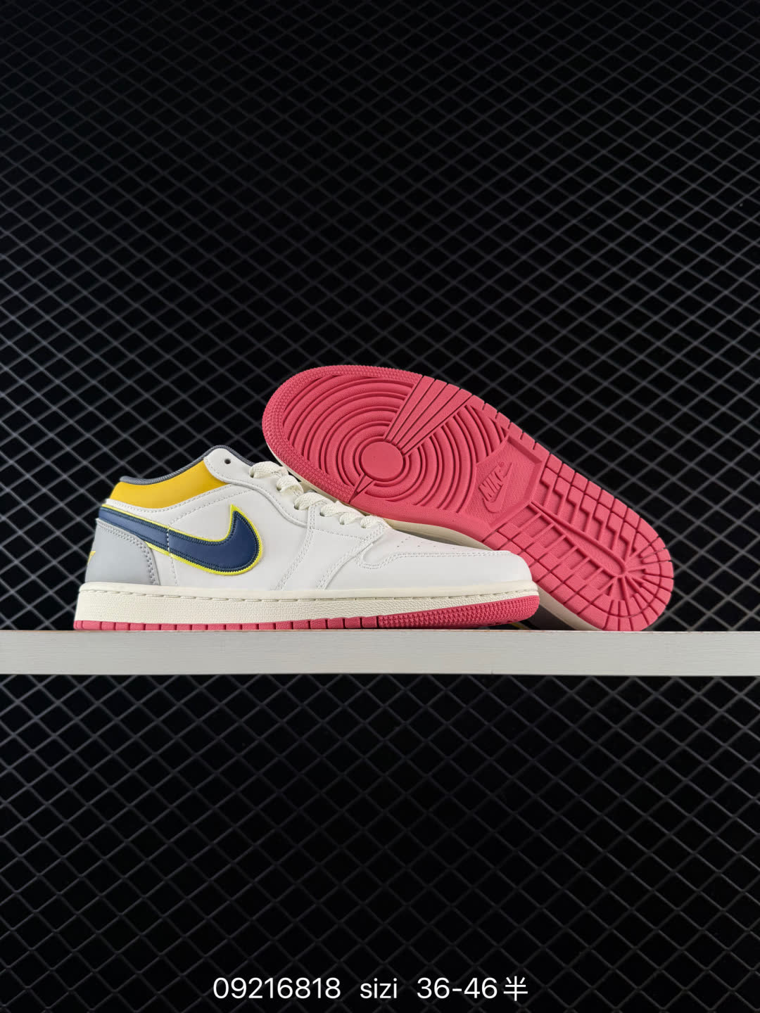 Air Jordan HF3148 106 SIZE: 36 36.5 37.5 38 38.5 39 40 40.5 41 42 42.5 43 44 45 46